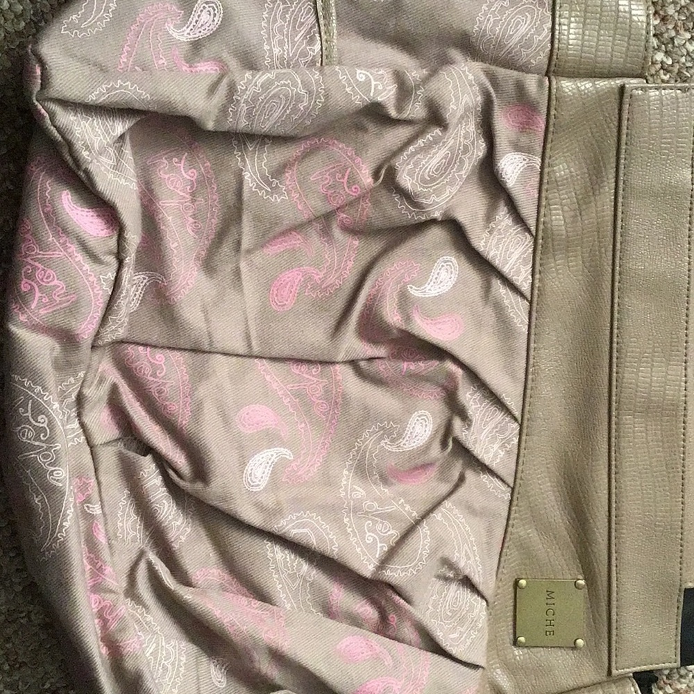 Miche Hope Prima Shell